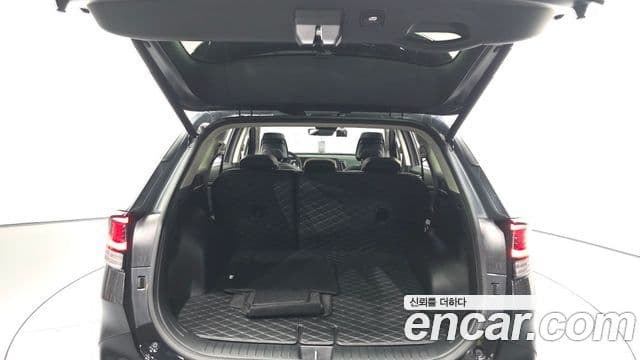 Kia Sportage 2022 — Şəkil 20/20