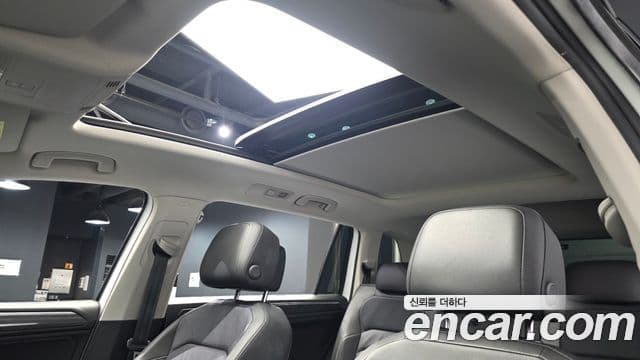 Volkswagen Tiguan Allspace 2020 — Şəkil 15/20