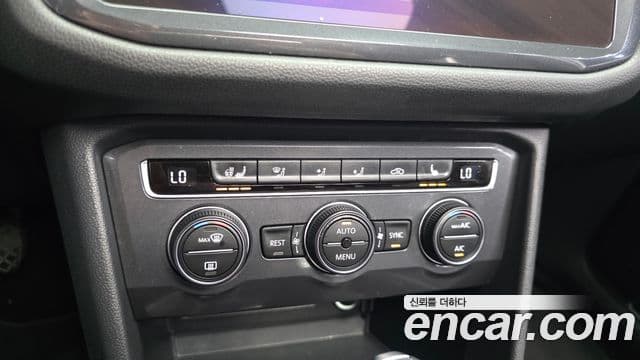 Volkswagen Tiguan Allspace 2020 — фото 19 из 20