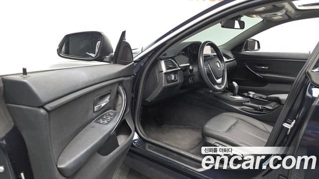 BMW 4 Series 2020 — Şəkil 10/20