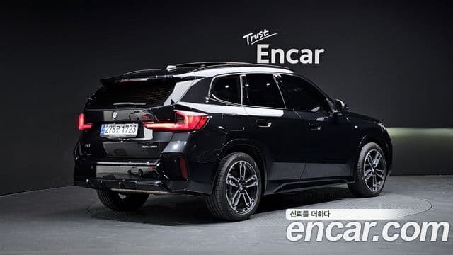 BMW X1 2025 — Şəkil 2/20