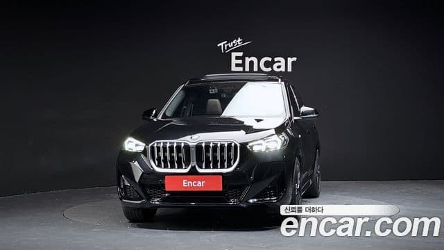 BMW X1 2025 — Şəkil 3/20