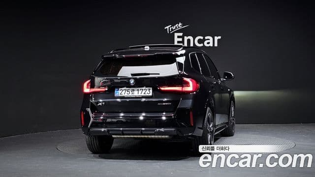 BMW X1 2025 — Şəkil 4/20