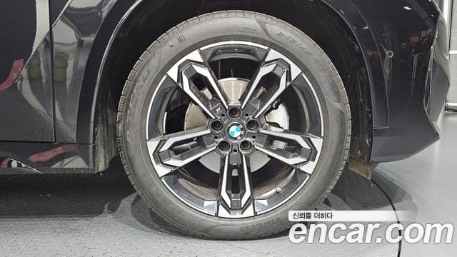 BMW X1 2025 — Şəkil 5/20