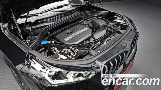 BMW X1 2025 — Şəkil 6/20