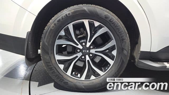 Kia Carnival 2020 — Фото 5/20