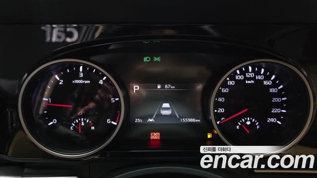Kia Carnival 2020 — Фото 8/20
