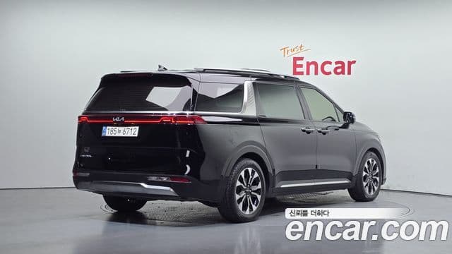 Kia Carnival 2021 — Şəkil 2/20
