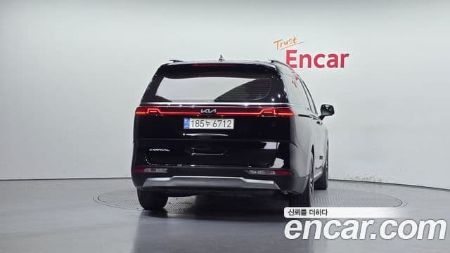 Kia Carnival 2021 — Şəkil 4/20