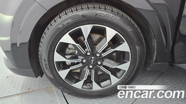 Kia Carnival 2021 — Şəkil 5/20