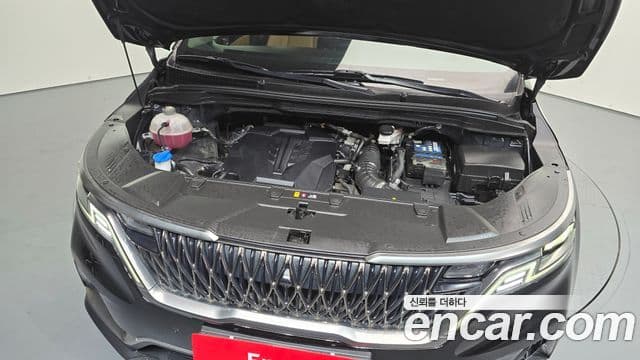 Kia Carnival 2021 — Şəkil 6/20