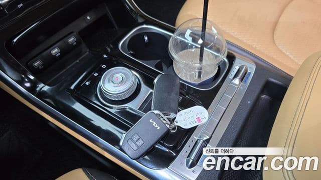Kia Carnival 2021 — Şəkil 9/20