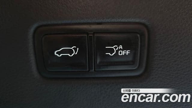 Kia Carnival 2021 — Şəkil 19/20