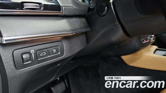 Volvo XC90 2022 — Photo 25/41