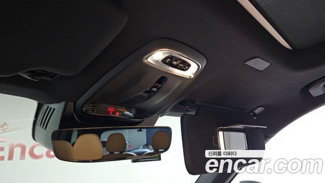 Volvo XC90 2022 — Photo 30/41