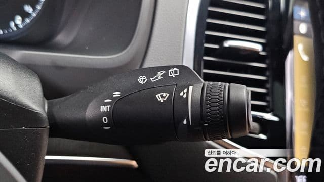 Volvo XC90 2022 — Photo 37/41