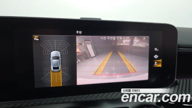 Mercedes-Benz A-Class 2020 — ფოტო 15/20