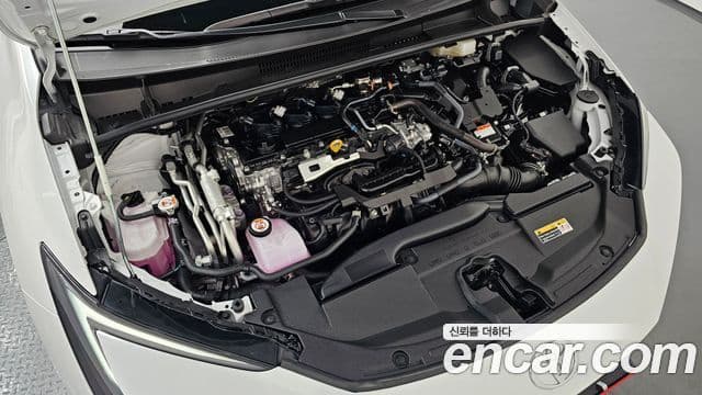 Toyota Prius 2026 — Şəkil 6/20