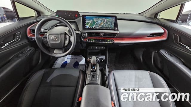 Toyota Prius 2026 — Şəkil 7/20