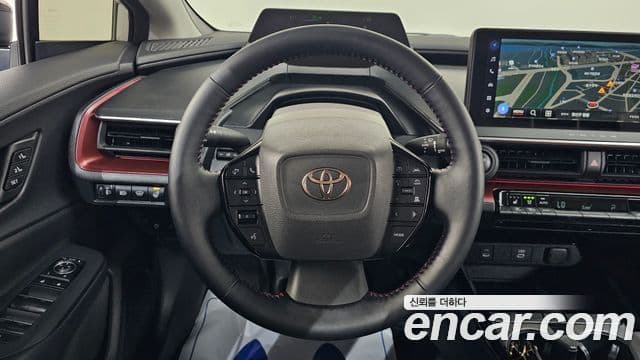 Toyota Prius 2026 — Şəkil 13/20