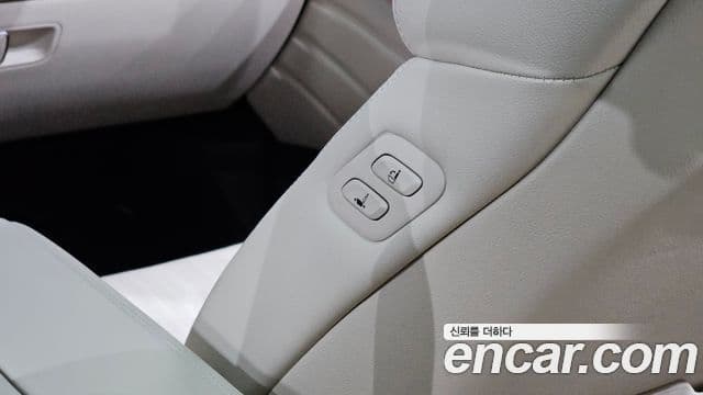 Genesis GV80 2020 — Şəkil 15/20