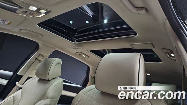 Genesis GV80 2020 — Şəkil 16/20