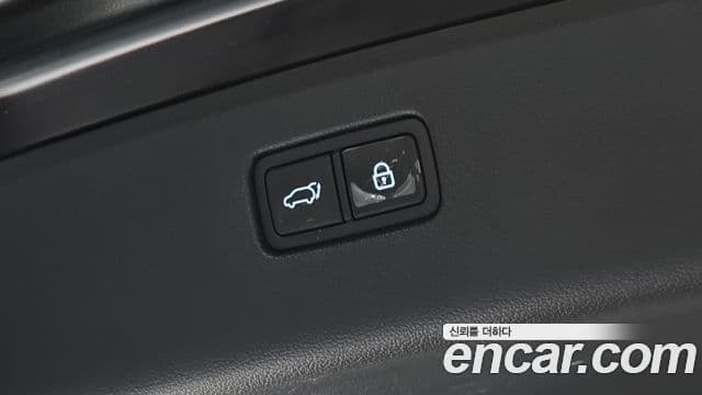 Genesis GV80 2020 — Şəkil 17/20