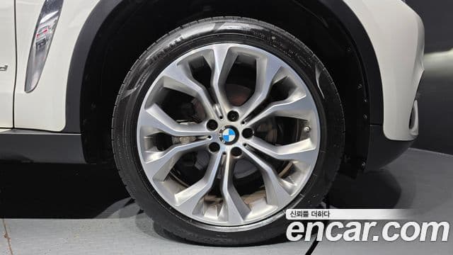 BMW X6 2019 — фото 5 из 20