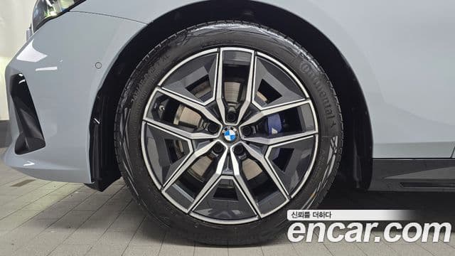 BMW 5 Series 2026 — фото 5 из 20