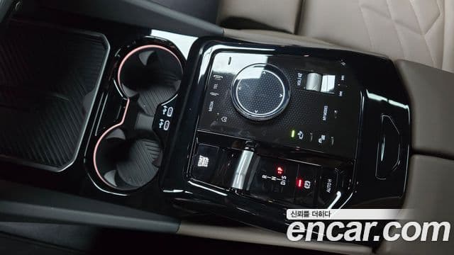 BMW 5 Series 2026 — ფოტო 9/20