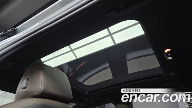 BMW 5 Series 2026 — ფოტო 18/20