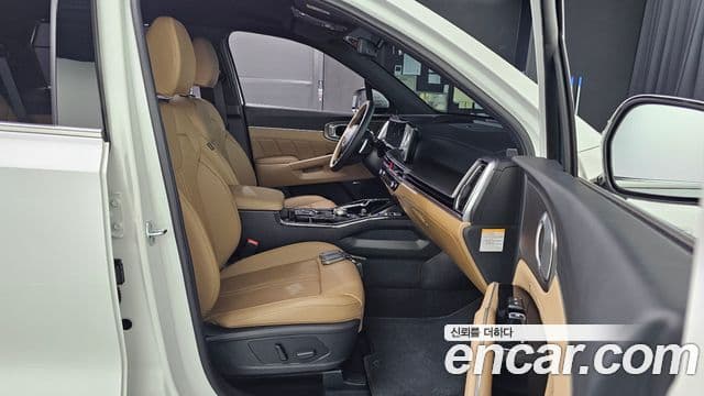 Kia Sorento 2024 — Şəkil 12/20