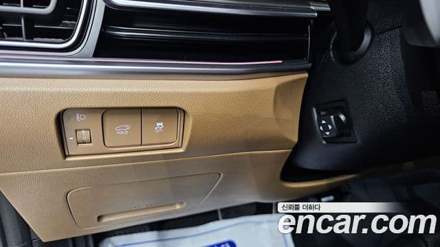 Kia Sorento 2024 — Şəkil 14/20