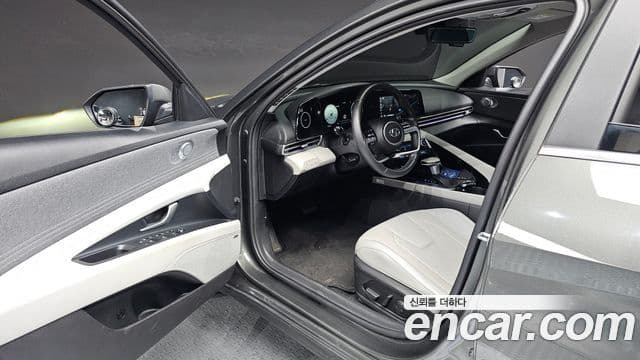 Hyundai Avante 2023 — Фото 10/20