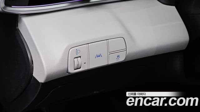Hyundai Avante 2023 — Фото 16/20