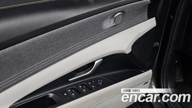 Hyundai Avante 2023 — Фото 18/20