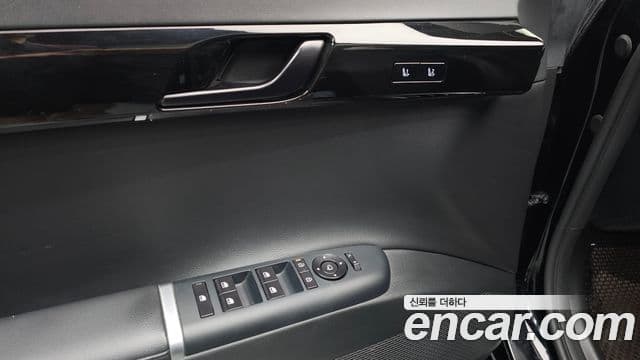 Hyundai Grandeur 2024 — ფოტო 16/20