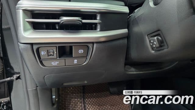 Hyundai Grandeur 2024 — ფოტო 17/20
