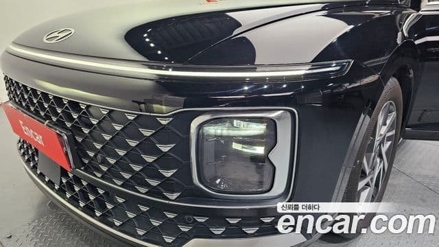 Hyundai Grandeur Hybrid 2024 — Photo 19/30