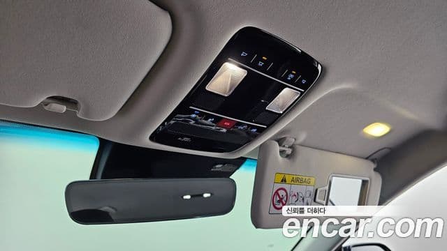 Hyundai Grandeur Hybrid 2024 — Photo 28/30