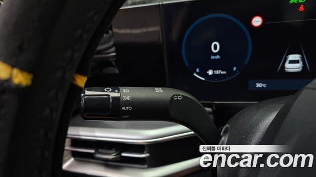Hyundai Grandeur Hybrid 2024 — Photo 14/30