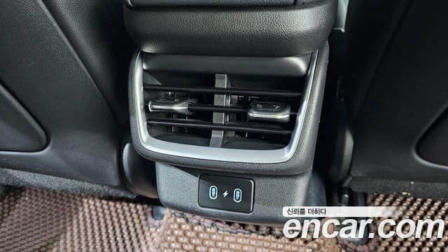 Hyundai Grandeur Hybrid 2024 — Photo 30/30