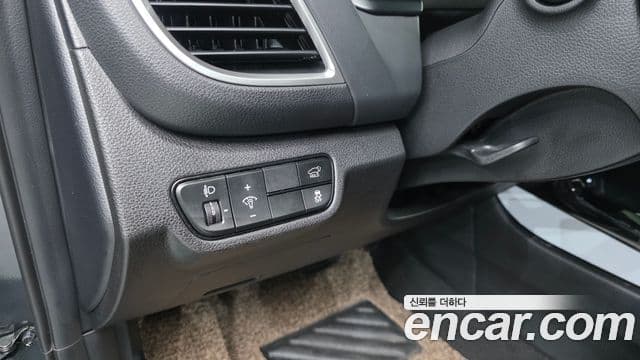 Kia Seltos 2022 — ფოტო 12/20