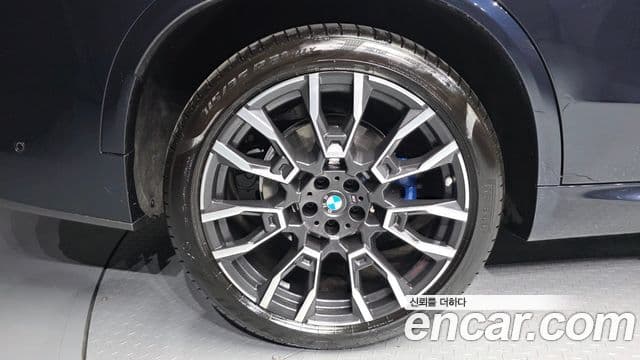 BMW X5 2025 — Şəkil 5/20