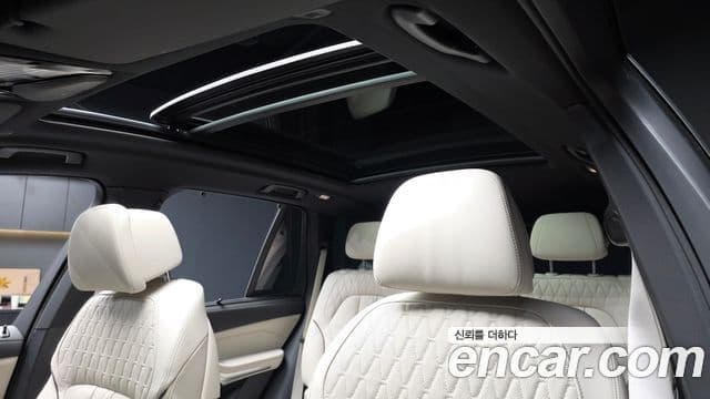 BMW X5 2025 — Şəkil 18/20