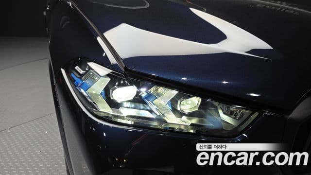 BMW X5 2025 — Photo 25/35
