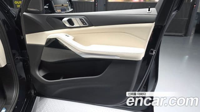 BMW X5 2025 — Photo 3/35