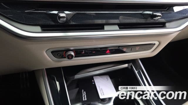 BMW X5 2025 — Photo 4/35