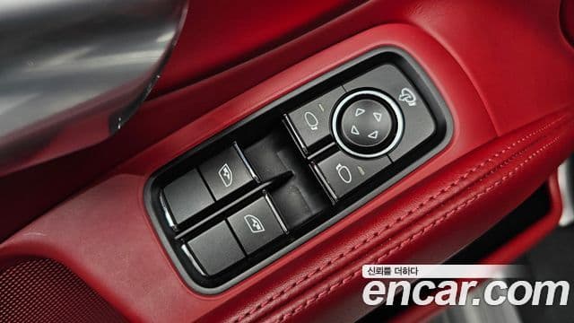 Porsche 718 Cayman 2021 — Photo 7/30