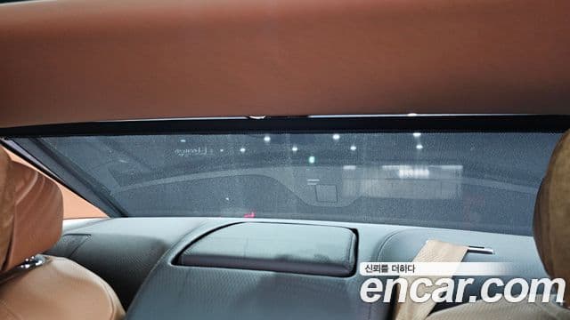 Bentley Flying Spur 2021 — Photo 35/39